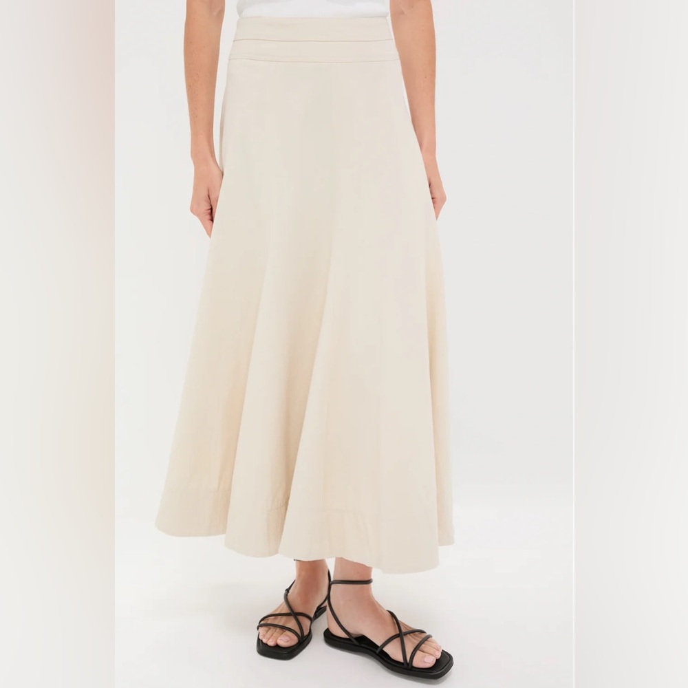 TUCKERNUCK Stone Brynn Skirt NWT